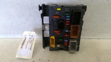 Boitier servitude moteur (BSM)