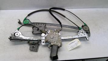 Leve vitre electrique avant gauche