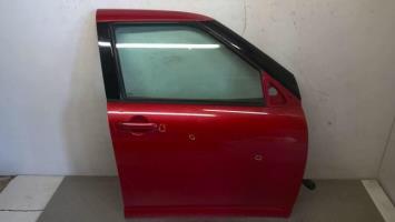 Porte avant droit