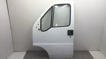 Porte avant gauche
