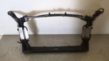 Armature avant, Masque avant