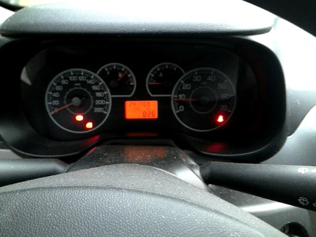 Foto pieza de coche