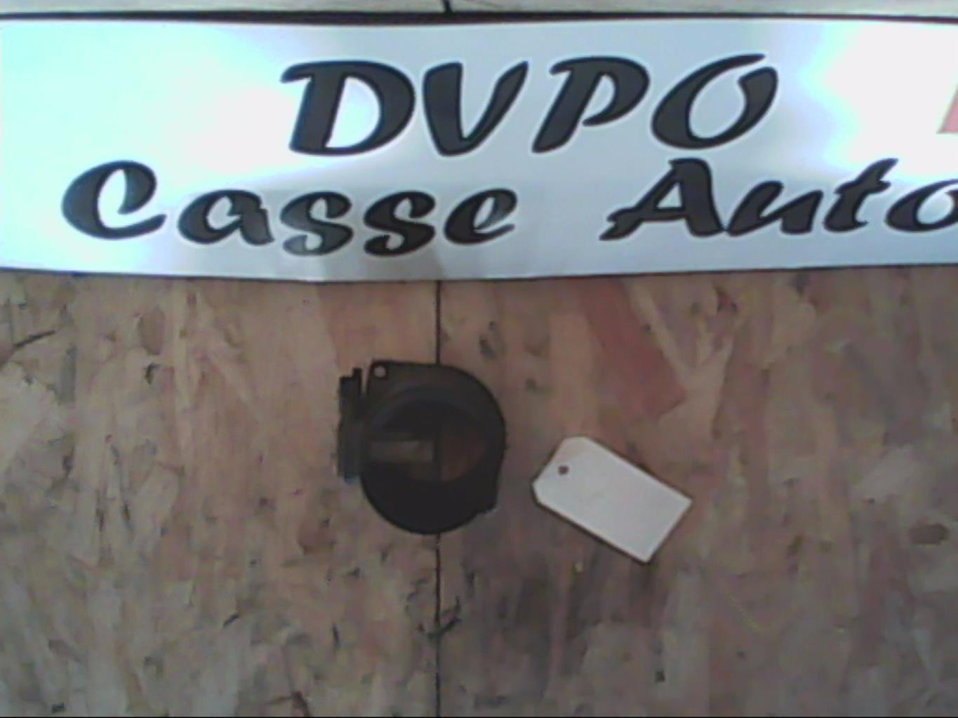 Debitmetre