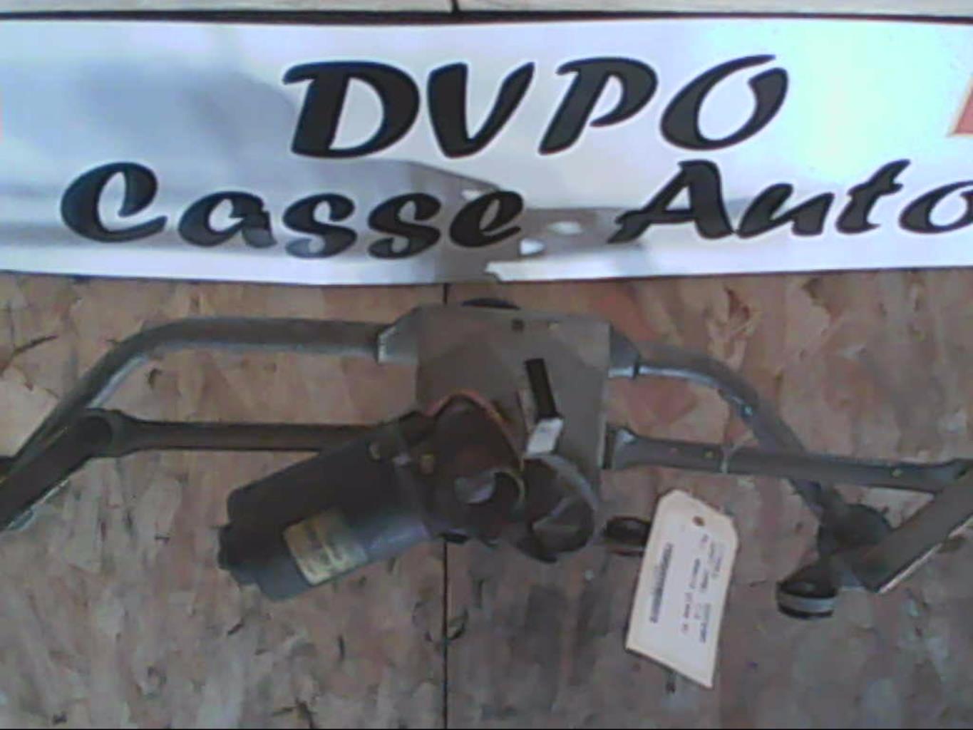 Motore tergicristallo anteriore