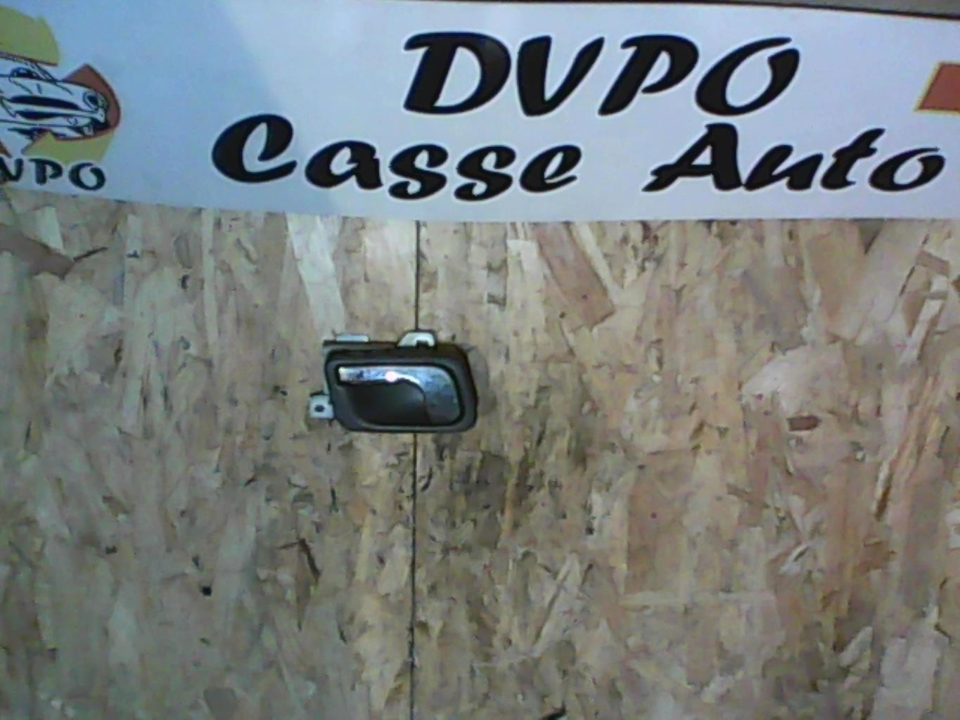 Maniglia interna anteriore destra