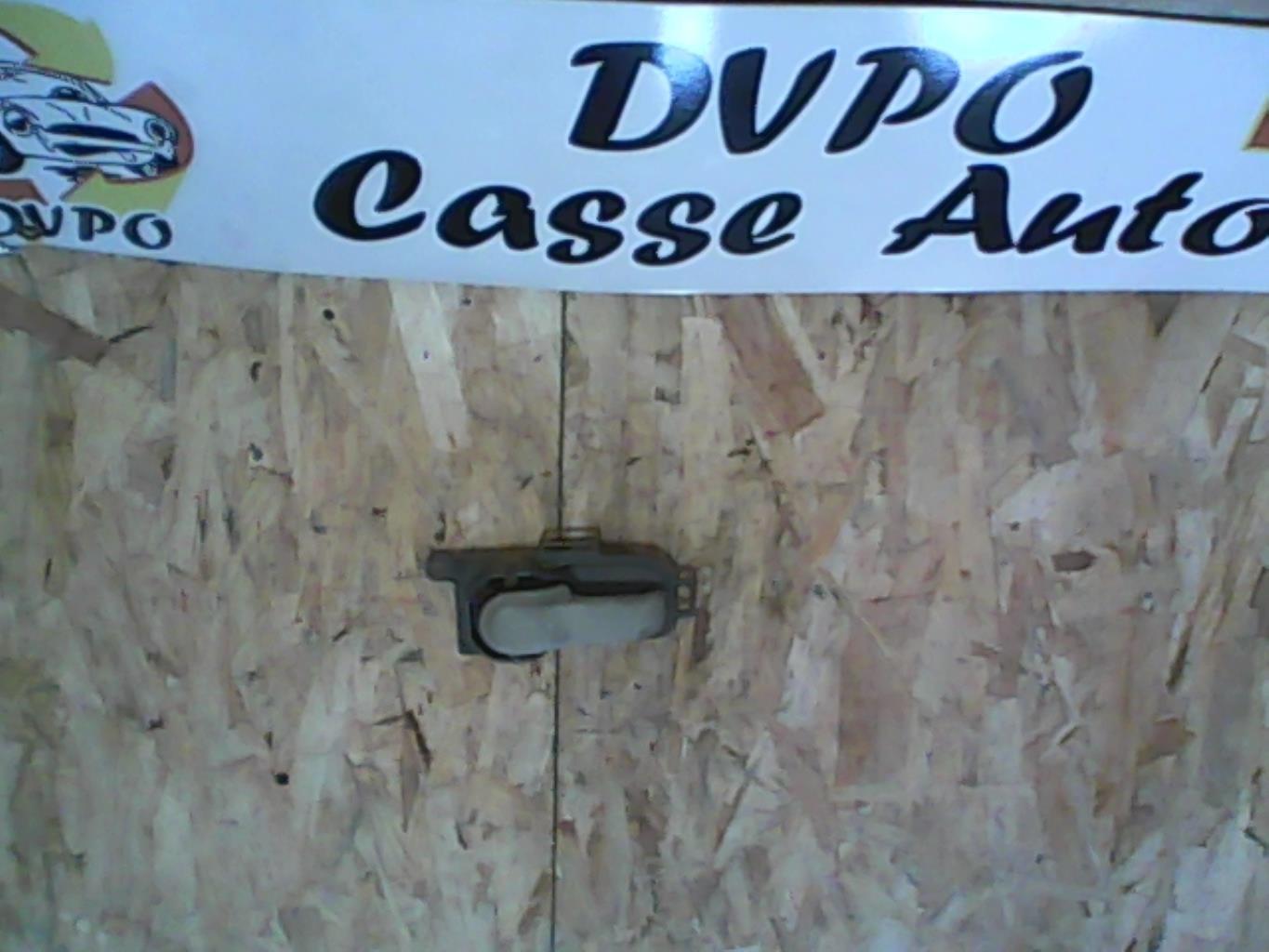 Maniglia interna anteriore destra