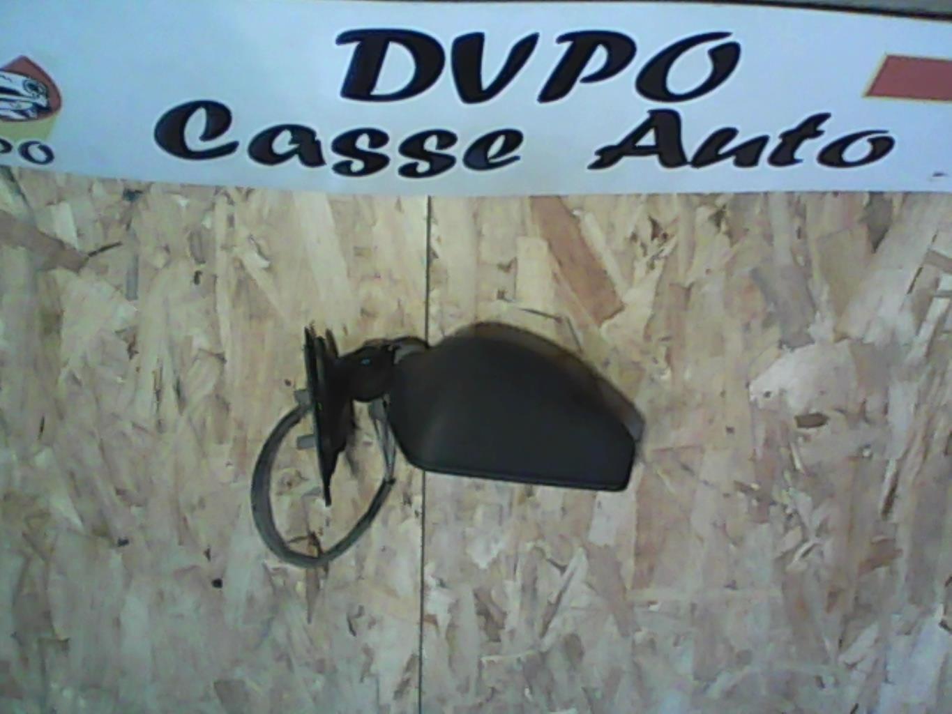 Specchietto retrovisore destro
