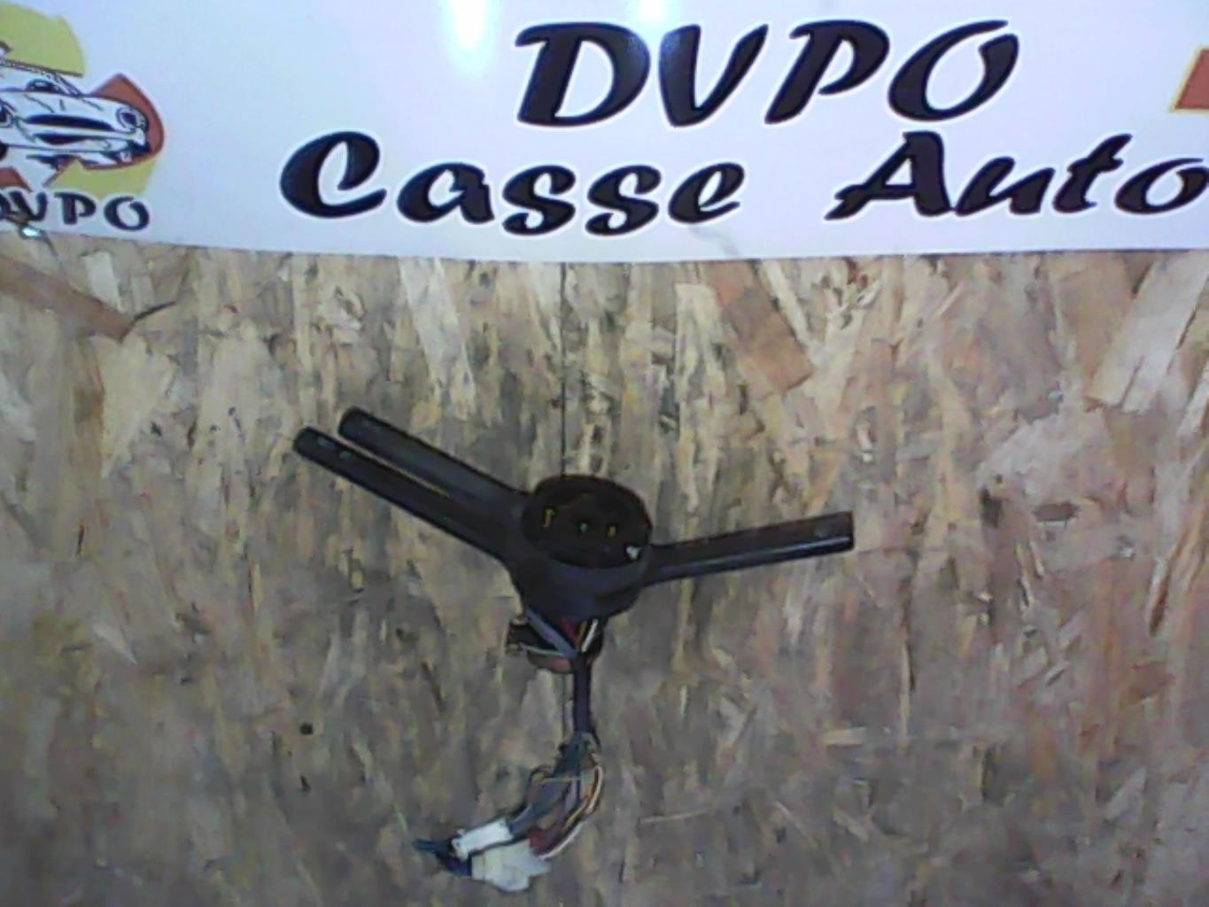 Com (Bloc Contacteur Tournant+Commodo Essuie Glace+Commodo Phare)