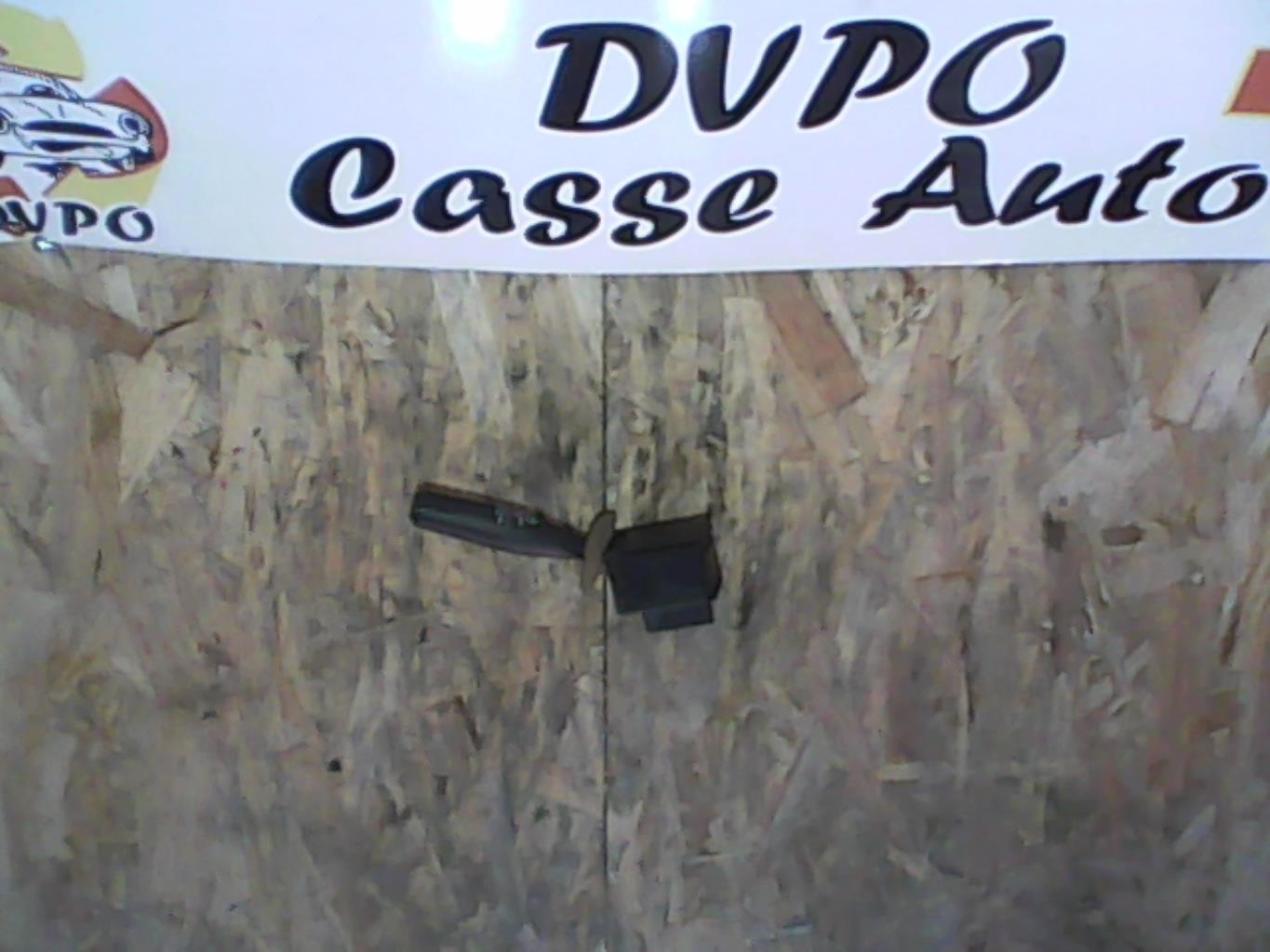 Commodo d'essuie glaces