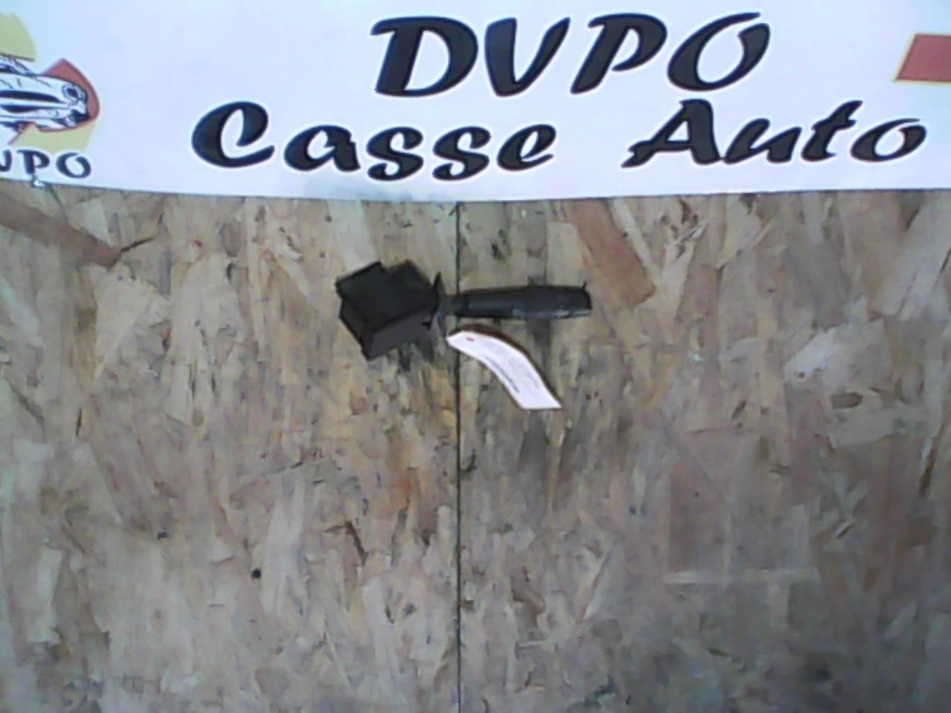 Devio tergicristalli