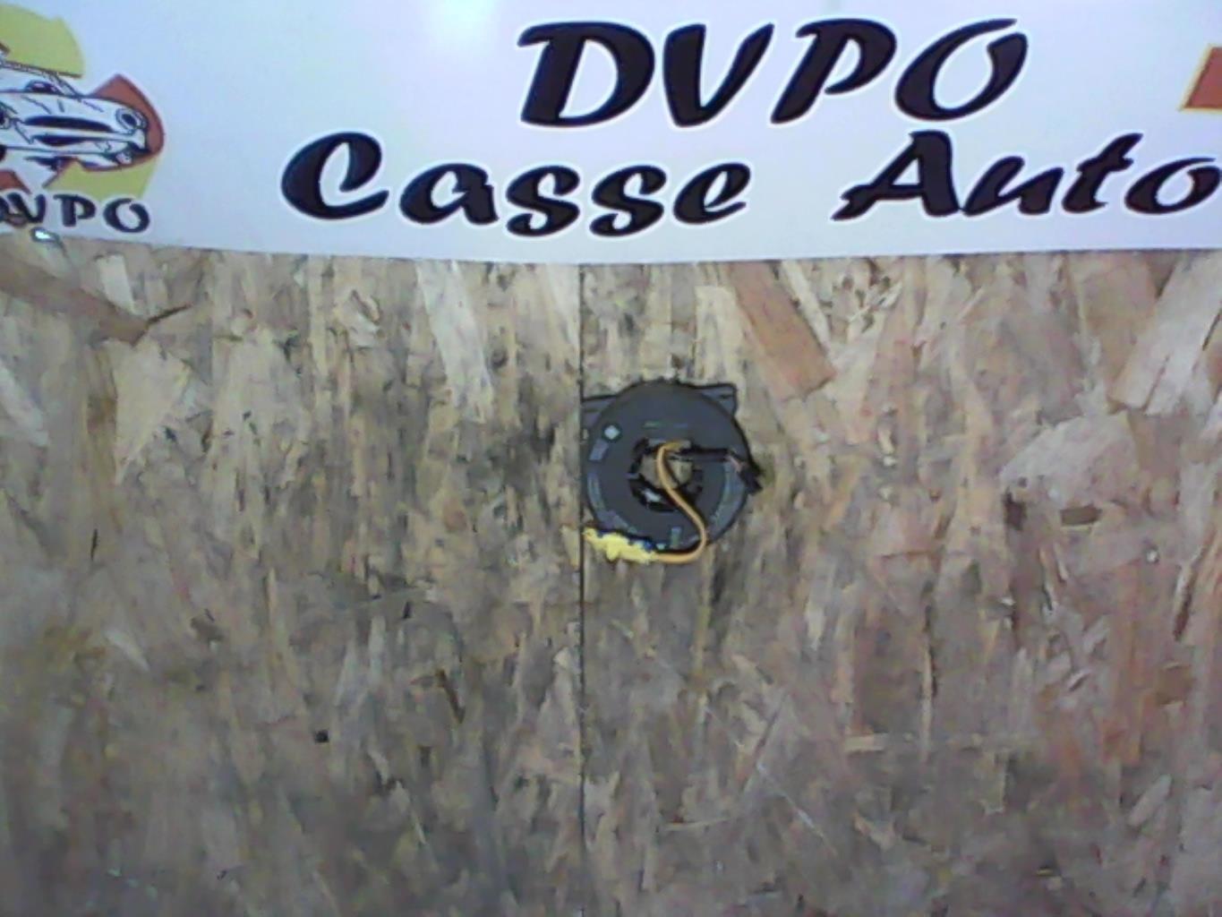 Contactor giratorio