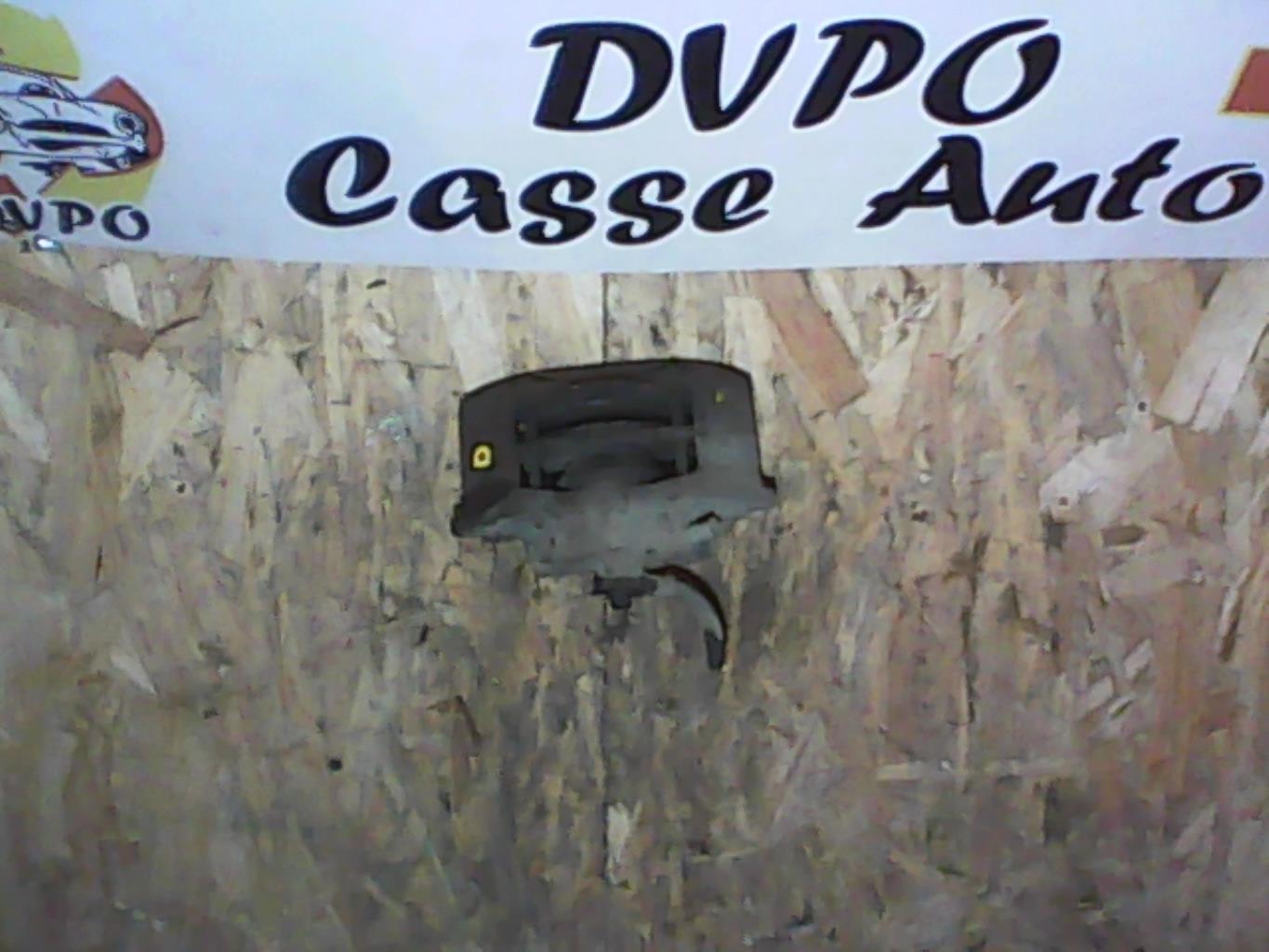 Pinza freni anteriore destra