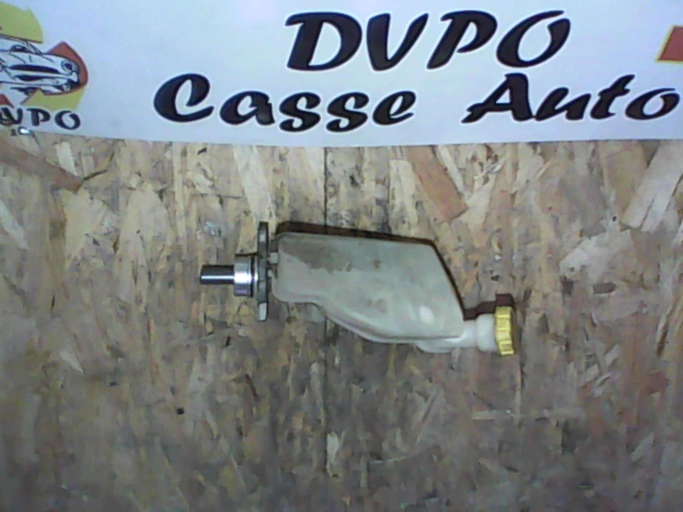Cilindro maestro (freno)
