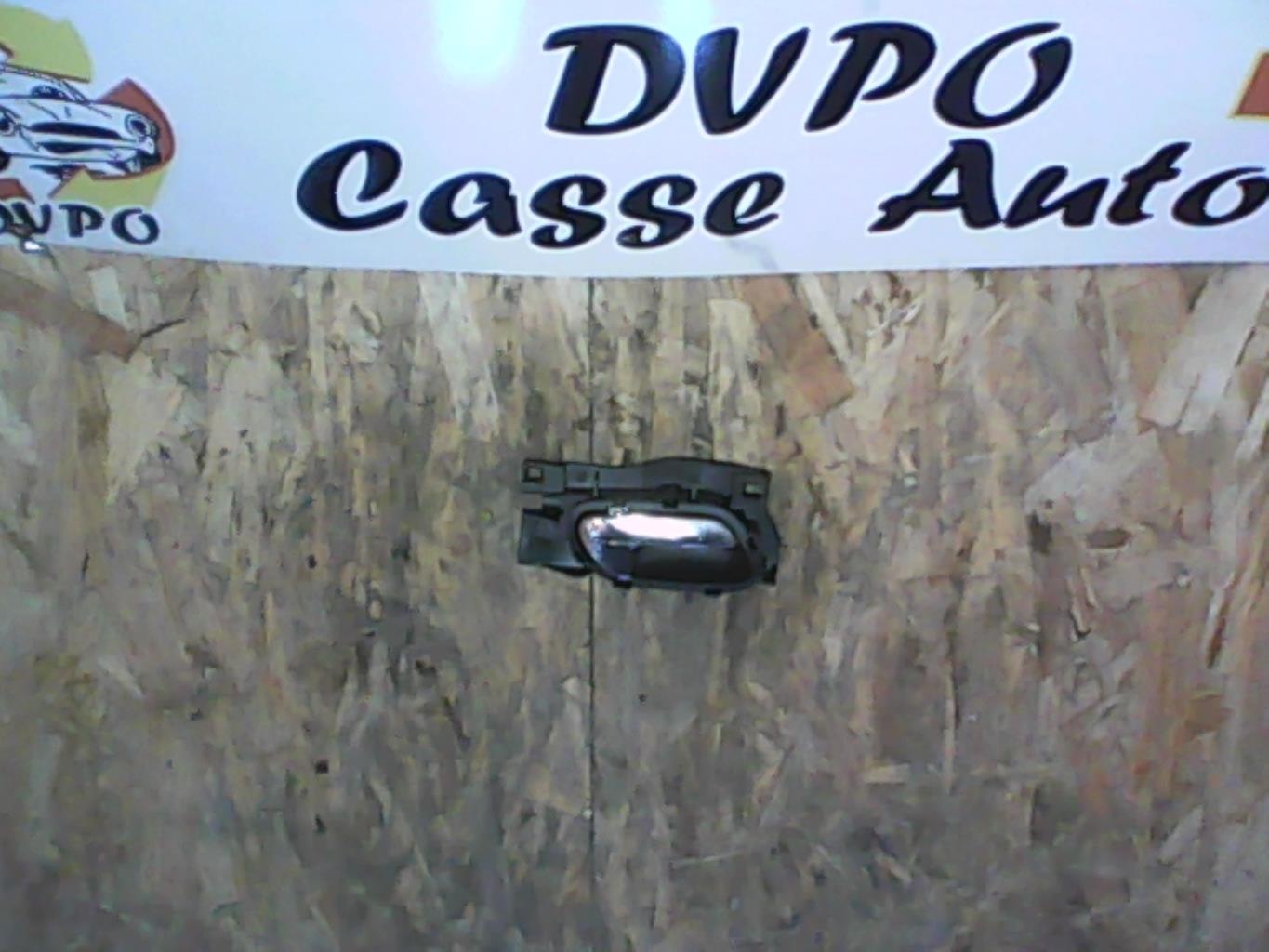 Maniglia interna posteriore destra