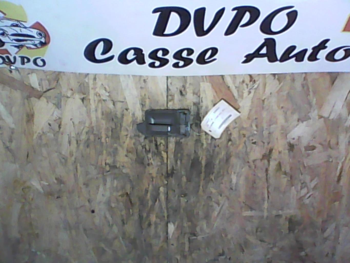 Maniglia interna posteriore destra
