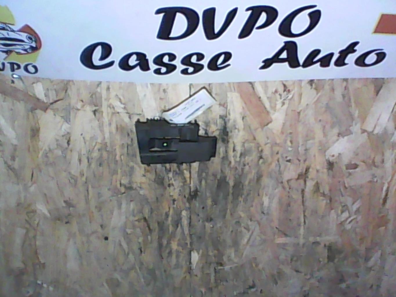 Maniglia interna posteriore destra