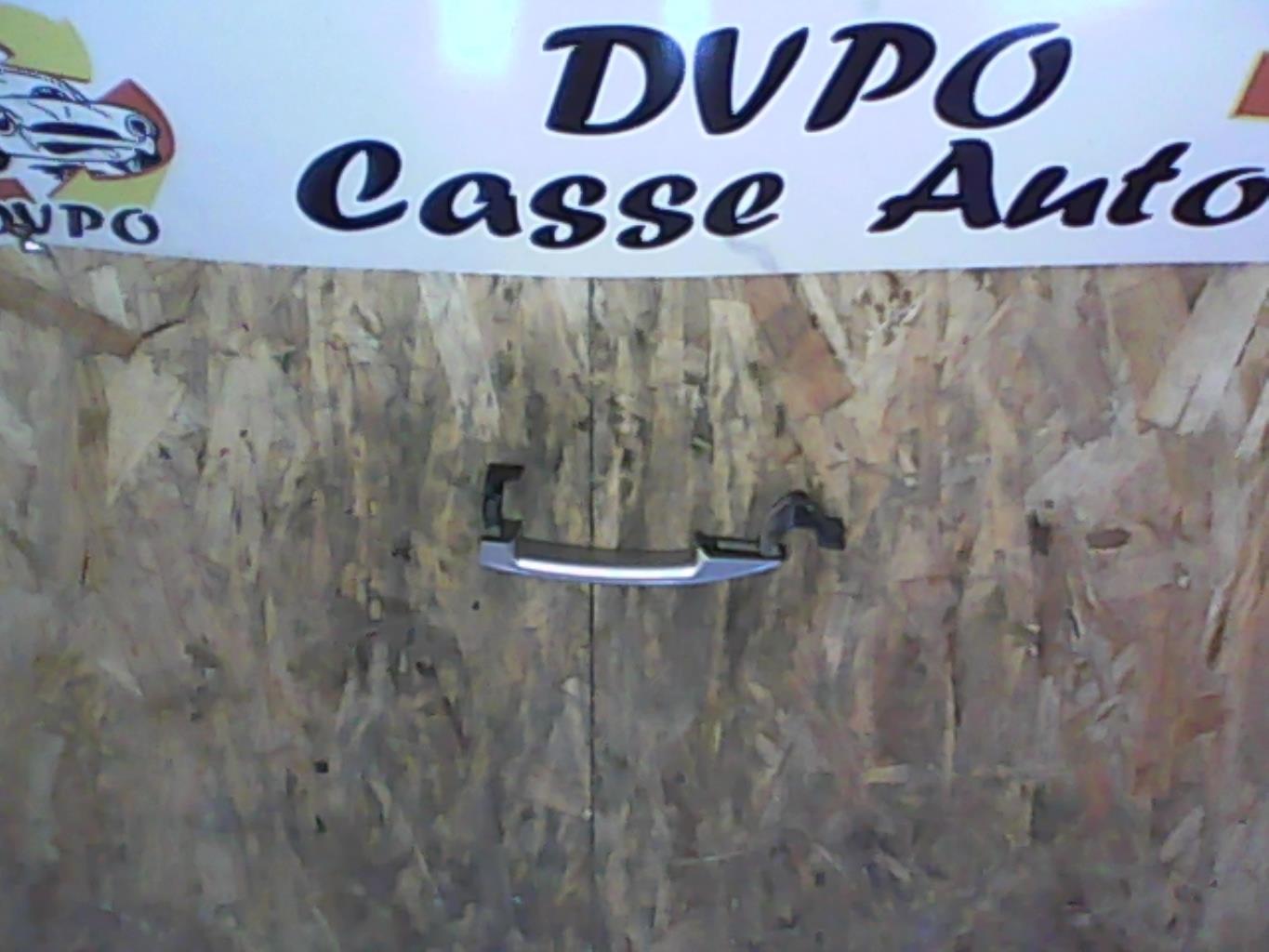 Maniglia portiera posteriore destra