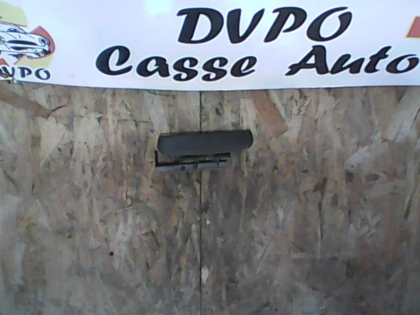 Maniglia portiera posteriore destra