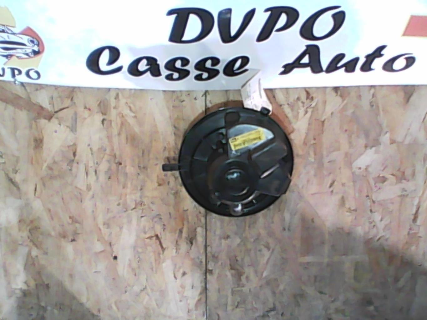 Pulseur d'air