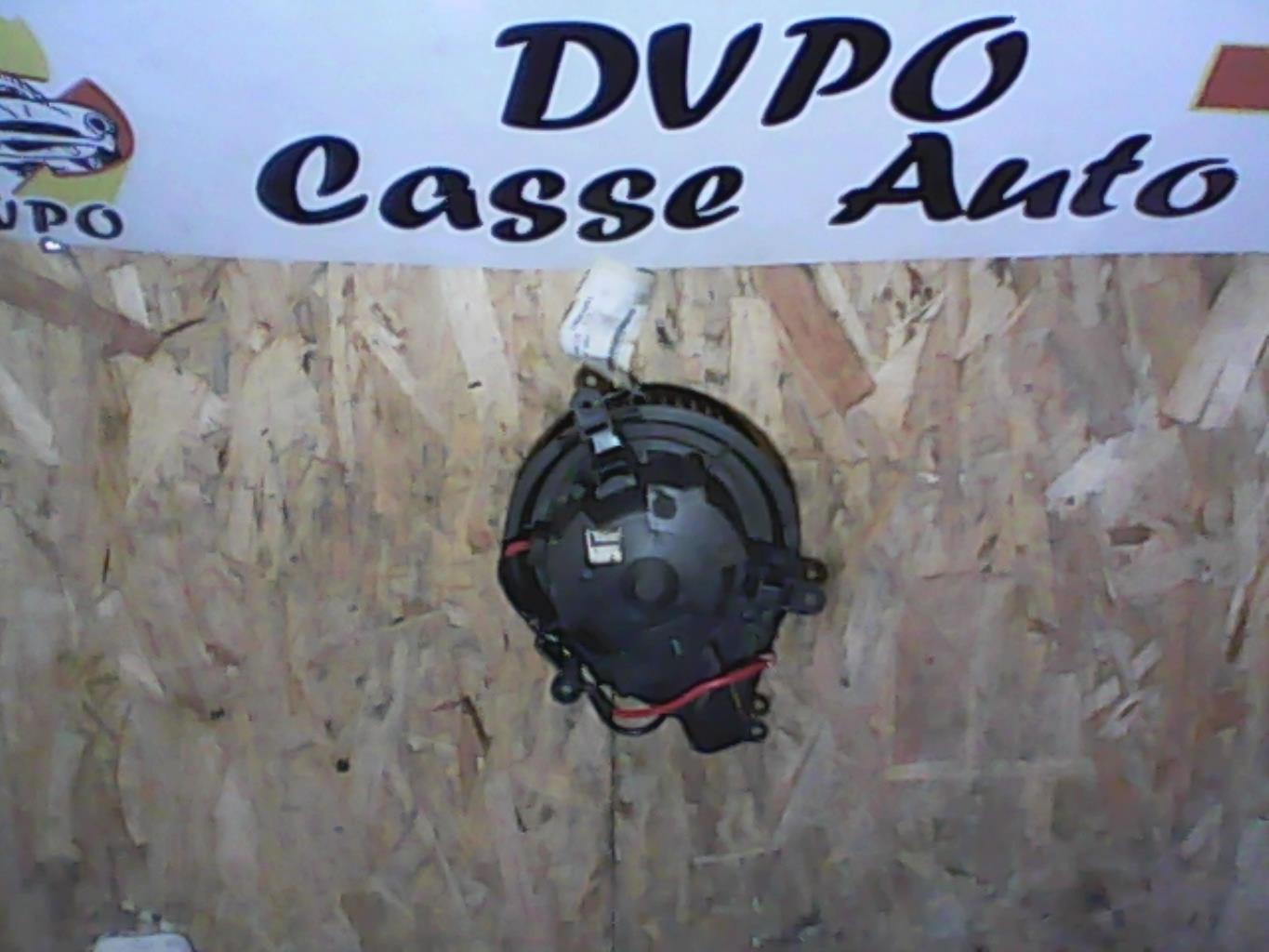 Pulseur d'air