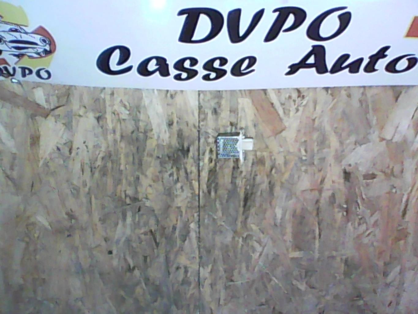 Resistance chauffage