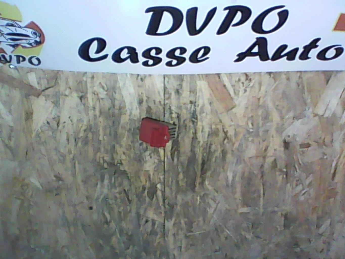 Resistance chauffage