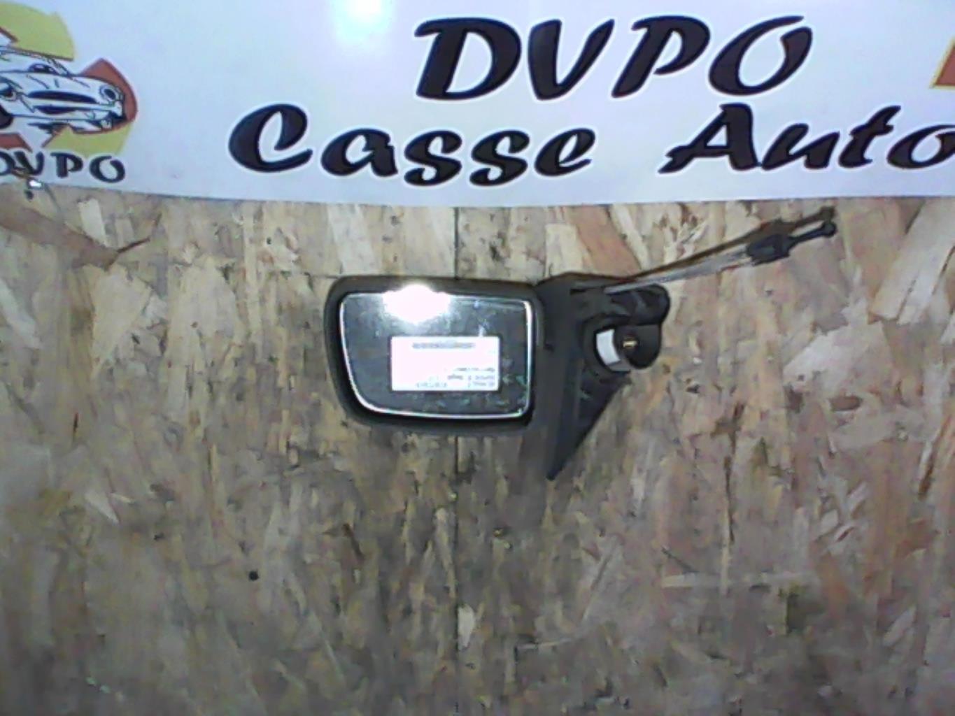 Foto pieza de coche