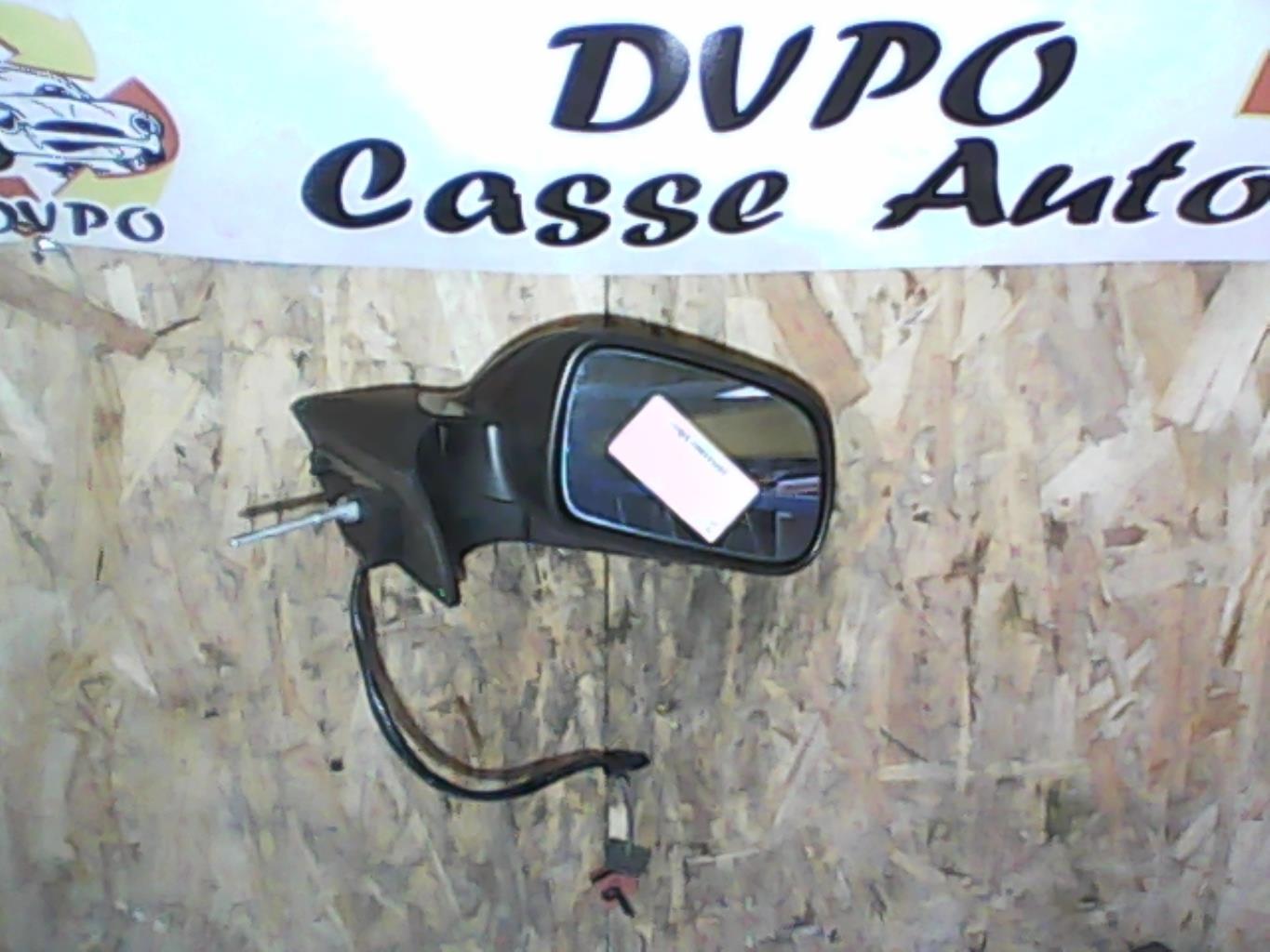 Specchietto retrovisore destro