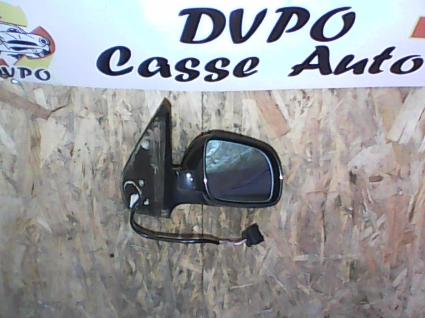 Specchietto retrovisore destro