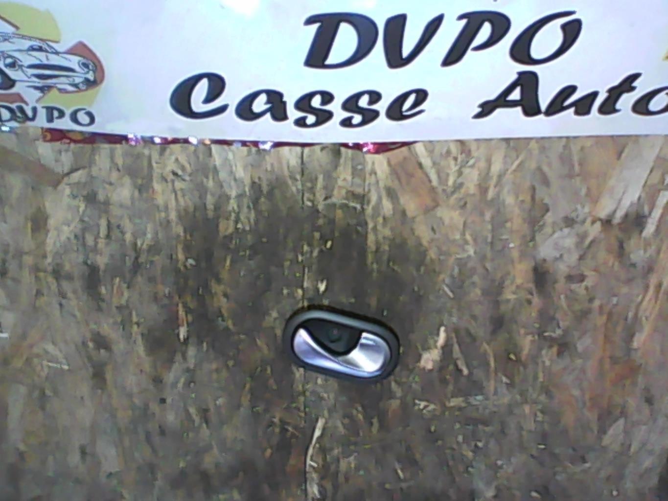 Maniglia interna posteriore destra