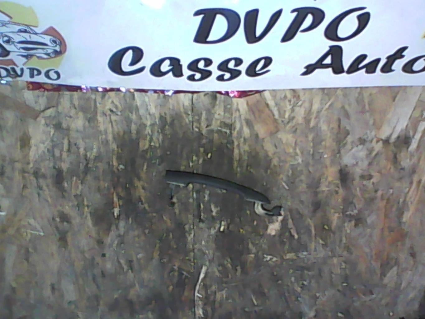 Maniglia portiera posteriore destra