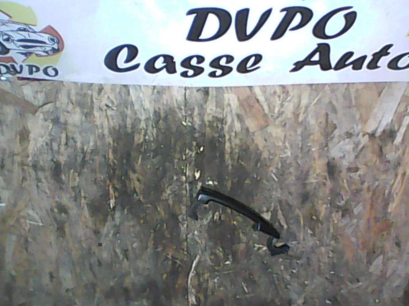 Maniglia portiera anteriore destra