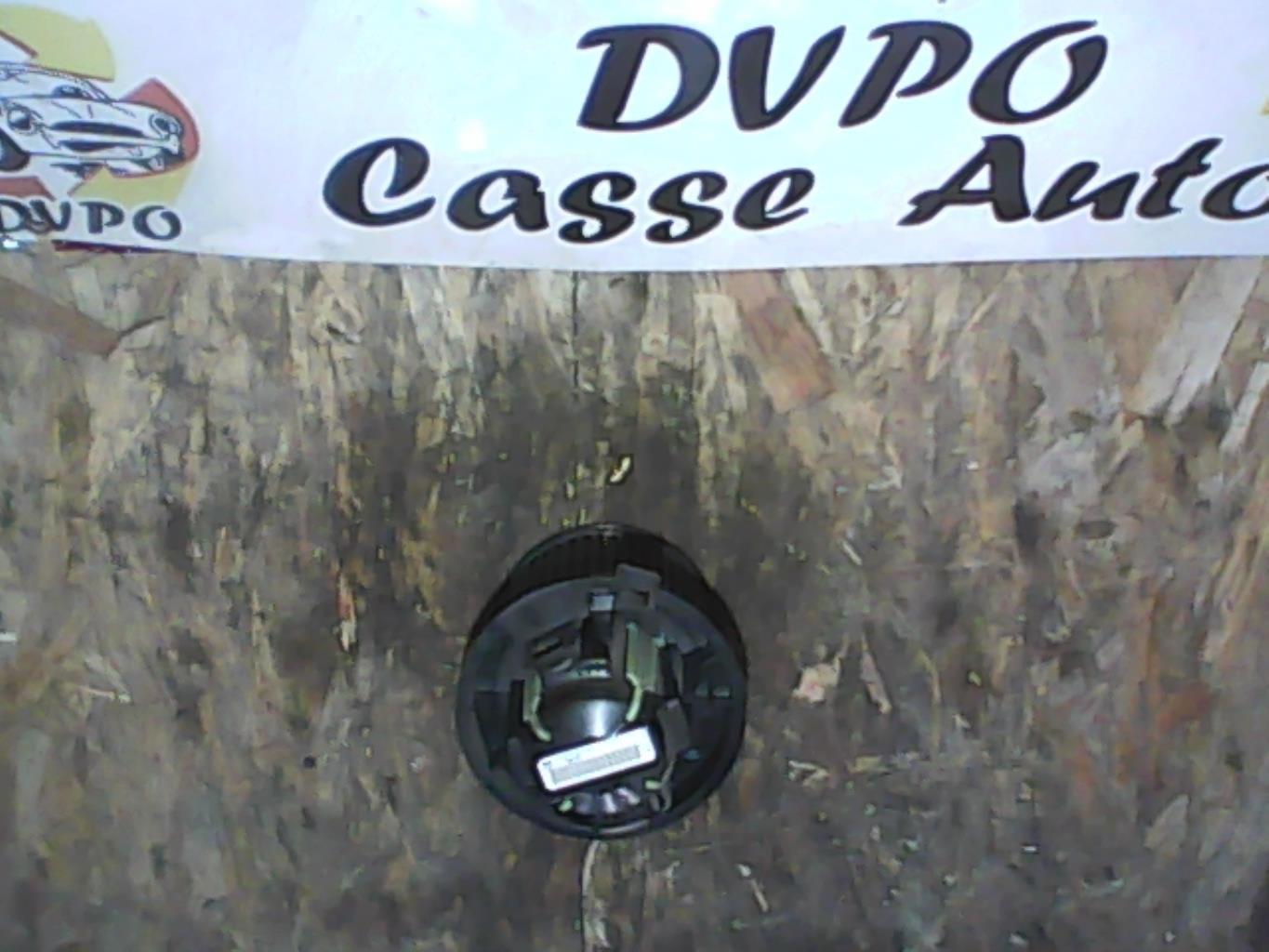 Pulseur d'air