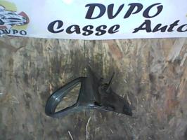 Retrovisor izquierdo