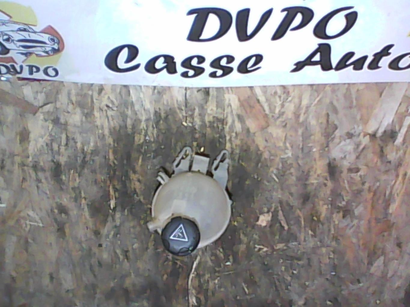 Vaso di espansione