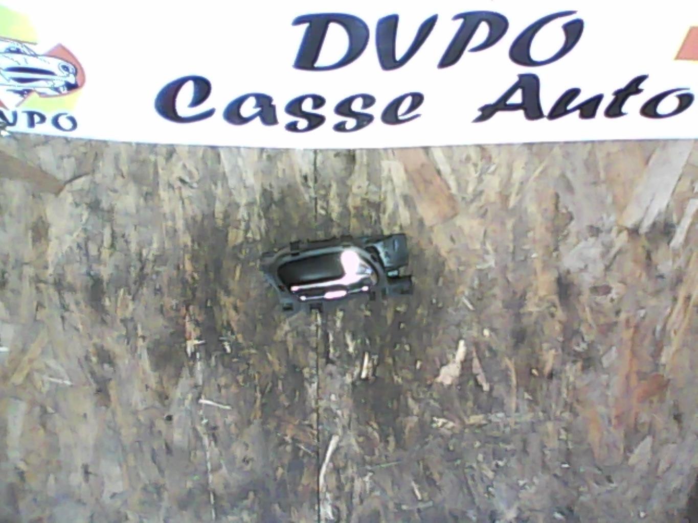 Maniglia interna posteriore destra