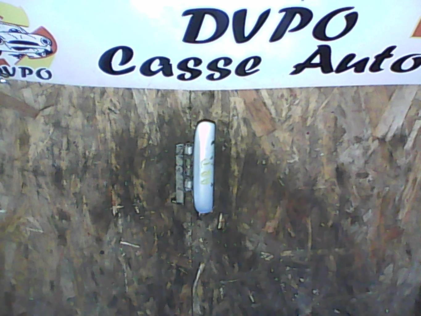 Maniglia portiera posteriore destra