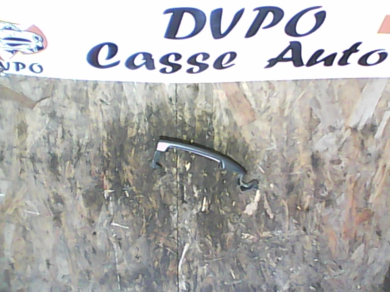 Maniglia portiera posteriore destra