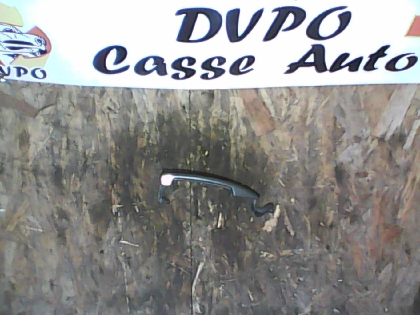 Maniglia portiera anteriore destra