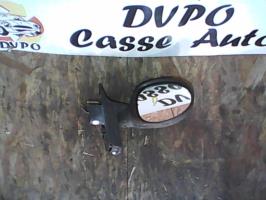 Retrovisor derecho