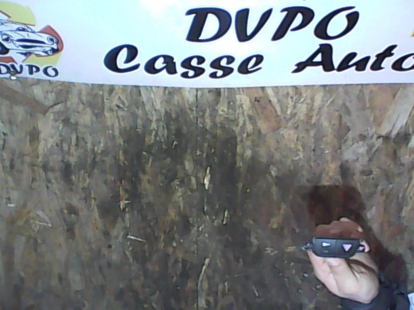 Photo pièce auto