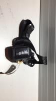 Ceinture arriere droit
