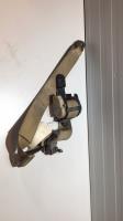Cintura di sicurezza anteriore destra