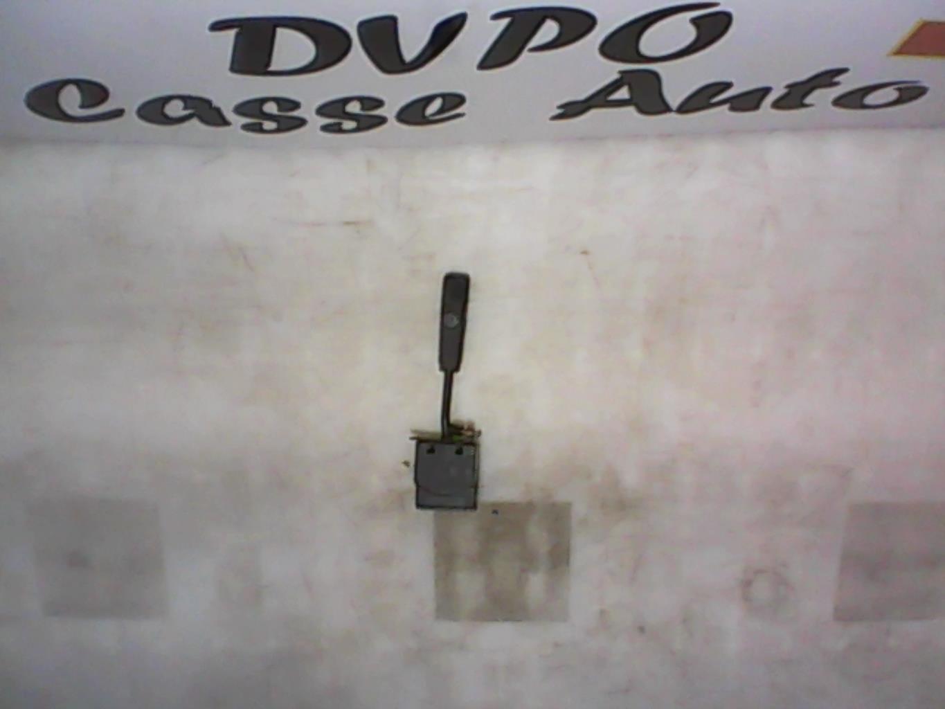 Commodo d'essuie glaces