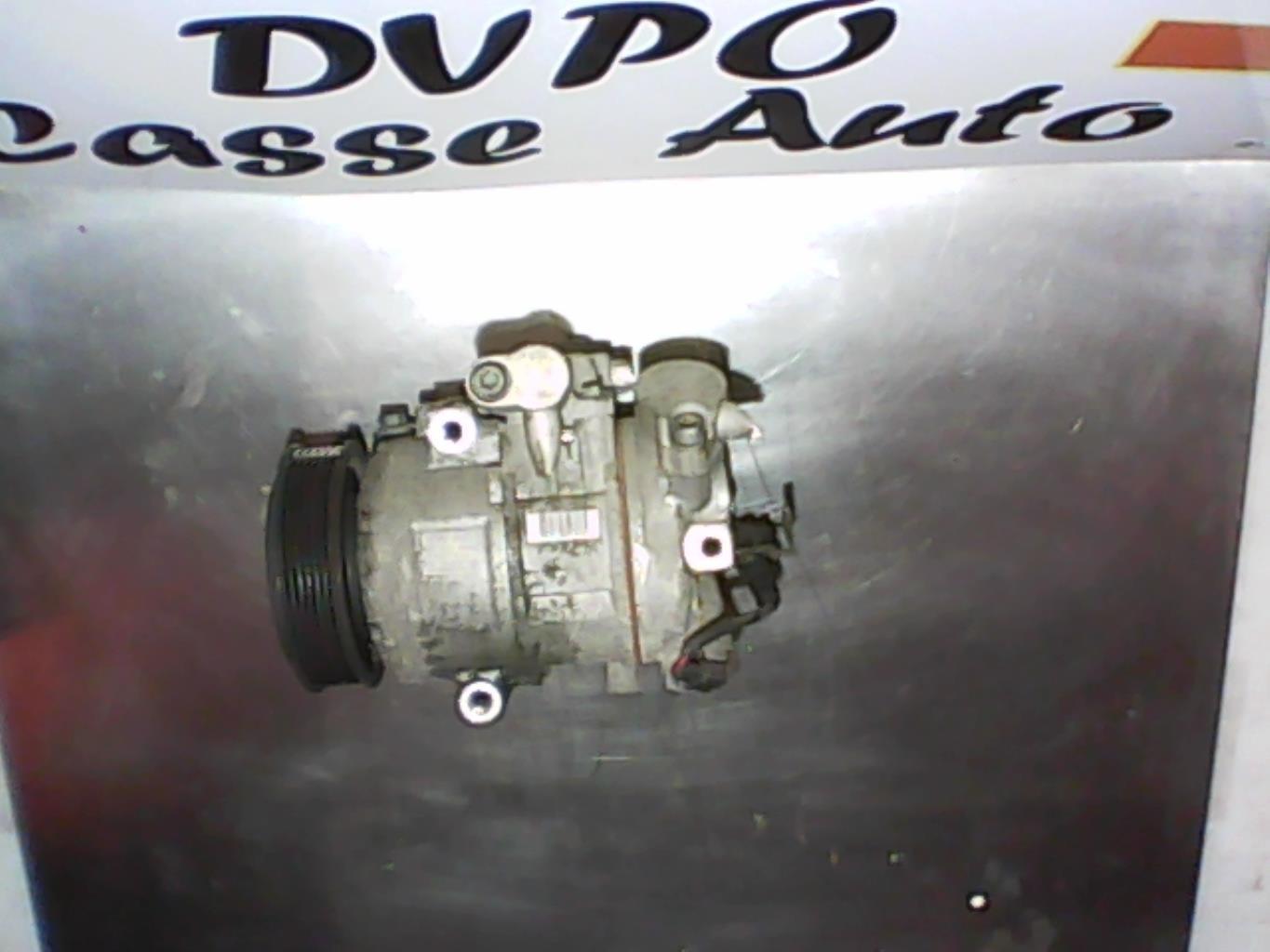 Photo pièce auto