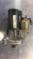 Motorino avviamento