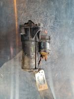 Motorino avviamento