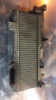 Scambiatore aria (Intercooler)