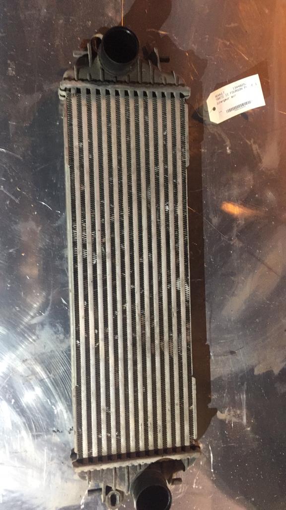 Echangeur air (Intercooler) RENAULT TRAFIC 2 PHASE 1 Diesel - 1