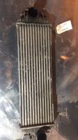 Echangeur air (Intercooler)